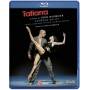 Bouchet / Revazov / Hamburg Ballett / + - Tatiana [DE-Version, Regio 2/B]