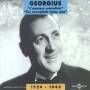 Gerogius - L'amuseur Surrealiste 1924-1943