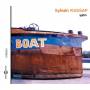 Sylvain Kassap - Boites