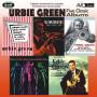 Urbie Green - Five Classic Albums