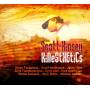 Scott Kinsey - Kinesthetics
