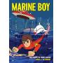 Marine Boy: The Complete Third Season (3pc) - Marine Boy: The Complete Third Season [Regio free (0)]
