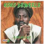 Koko Dembele - Amagni