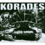 Korades - Acoustic Warfare