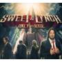Sweet & Lynch - Only To Rise