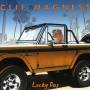 Cliff Magness - Lucky Dog
