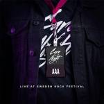 Care Of Night - Live At Sweden Rock Festival