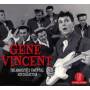 Gene Vincent - Absolutely Essential Collection