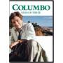 Columbo: Season Three (4pc) / (snap Box Rpkg) - Columbo: Season Three [US-Version, Regio 1]