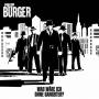 Philipp Burger - Was Wre Ich Ohne Gangster? (Digipak)