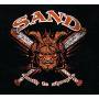Sand - Death To Sheeple