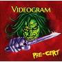 Videogram - Pre-cert (gatefold Lp 250 Ltd With Cd)