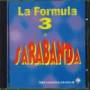 Formula 3 - La Formula 3 A Sarabanda