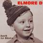 Elmore D - Back To Hesta