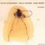 Sylvie Courvoisier / Jolle Landre / Susie Ibarra - Passaggio