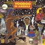 V / A - Vodoo In America Calypso 1926-61