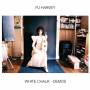 Pj Harvey - White Chalk-Demos