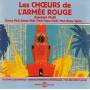 Boris Alexandrov / Red Army Choir - Les Choeurs De L Armee Rouge Chantent Noel