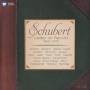 Various - Schubert Lieder On Record 1898-2012