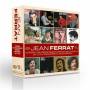 Jean Ferrat - L'integrale Des Enregistrements Originaux Decca