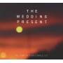 The Wedding Present - The Home Internationals E.P.