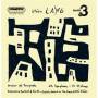 Istvan Lang / Mr Male Choir - Broken Off Paragraphs / 6th Symphony For 39 String