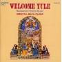 V / A - Welcome Yule : Seasonal Choral Music