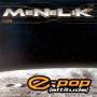 Menelik - E-pop Attitude