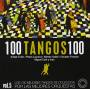 V / A - Vol. 5-100 Tangos 100 / Various