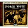 V / a - Folk You / Various