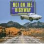 Various - HOT ON THE HIGHWAY-CALIFORNIA