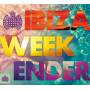Various - The Ibiza Weekender