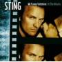 Sting - My Funny Valentine: Sting At The Movies