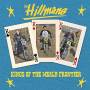 Hillmans - Kings Of The Weald Frontier
