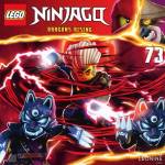 Various - LEGO Ninjago (CD 73)