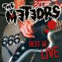 Meteors - Best Of Live