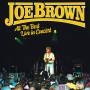 Joe Brown - All the Best Live in Concert