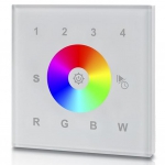Synergy 21 Led - Controller EOS 10 ZigBee Remote Touch RGBW 4zonen