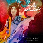 wil Malone - Until The End (The Long-Lost Album?)