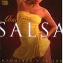 Mandingo Y Su Son - Absolute Salsa
