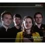 Eliot Quartett - Thme russe-Streichquartette