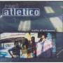Real Atletico - Traffic D'influence
