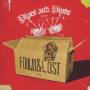Pipes And Pints - Found And Lost