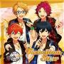 Trickstar (jpn) - Ensemble Stars! Unit Song Cd Vol 8 Trickstar