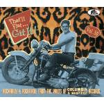 V / A - That'll Flat Git It! Vol.50 - Columbia and Epic Re