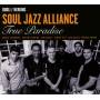 Joris Dudli / Vincent Herring - True Paradise