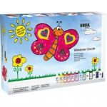 C.kreul - KREUL Window Color Set mit extra viel Fa