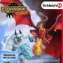 Various - Schleich Eldrador Creatures CD 05