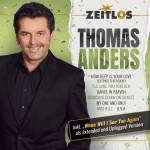 Thomas Anders - Zeitlos - Thomas Anders