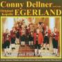 Original Kapelle Egerland & Conny Dellner - 60 Jahre Mit Pfiff Und Schwung
